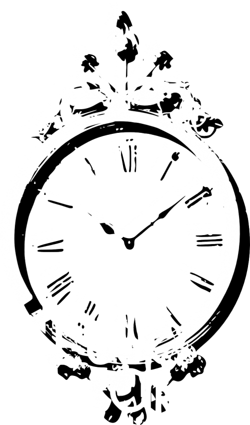 watch clock ancient