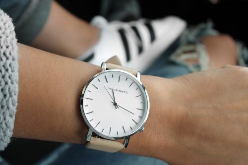 watch fashion accessories