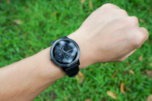 watch smartwatch sportwatch