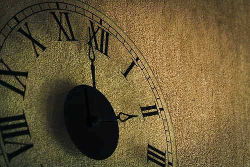 watch  time  clock