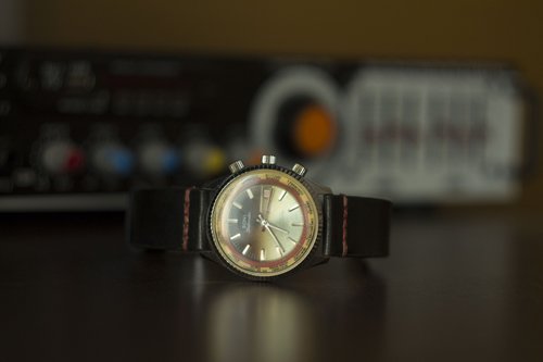 watch  wristwatch  vintage watch