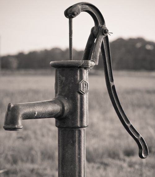 water hand pump water pump