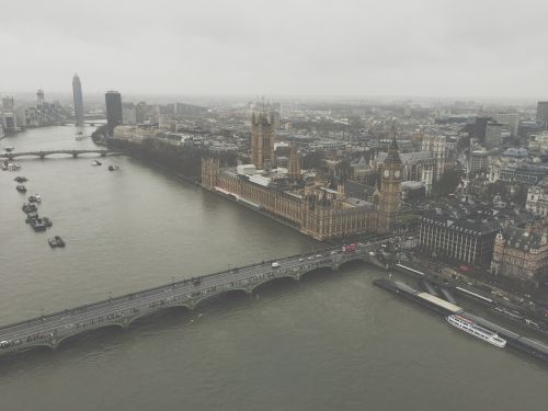 water bridge westminster