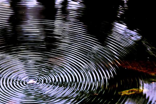 water photography waves