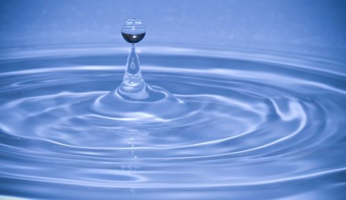 water drop droplet