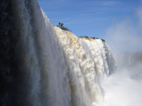 water waterfall cataracts