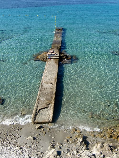 water sea web