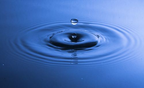 water water drop droplet