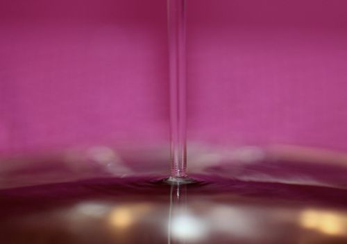 water faucet background