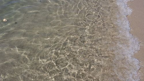 water sea murmur