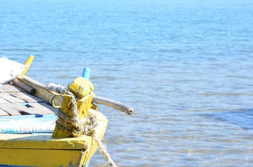 water boat ship