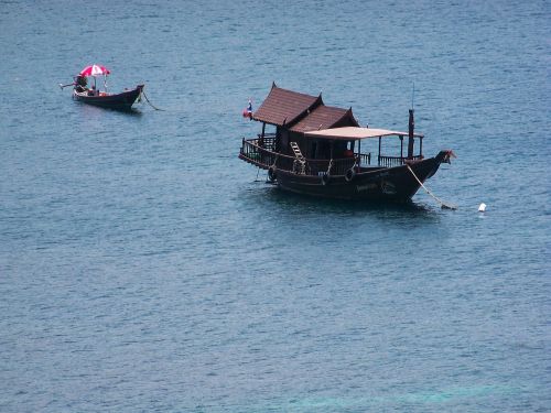 water boat boats