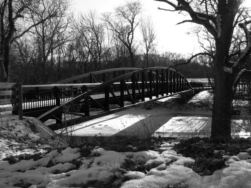 water creek river