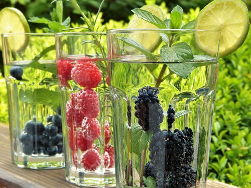 water fruits fruit