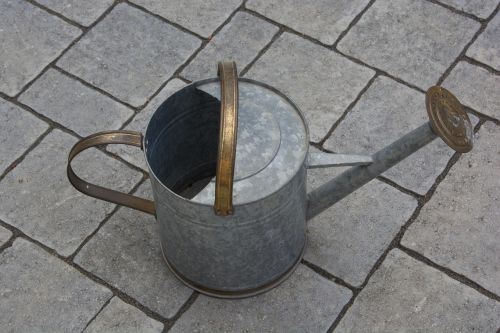 water can watering can