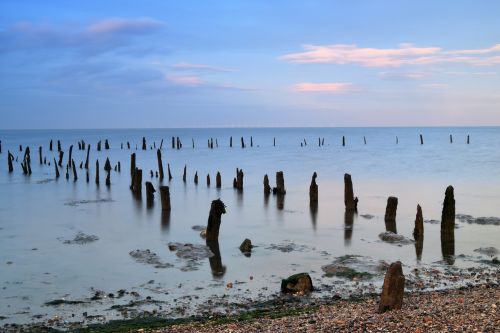 water sea nature