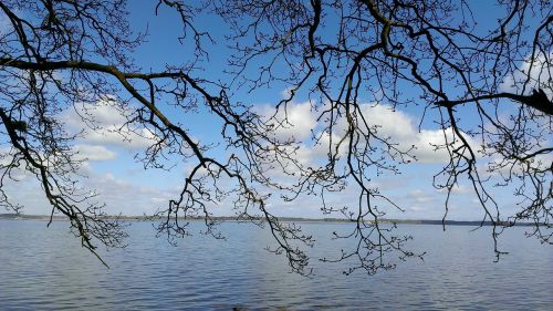 water baltic sea coast