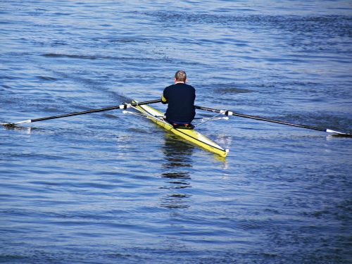 water river kayak