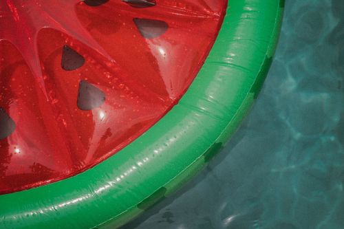 water liquid watermelon