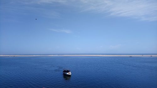 water boat kerala