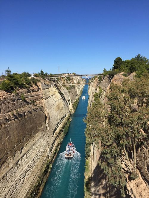 water nature travel