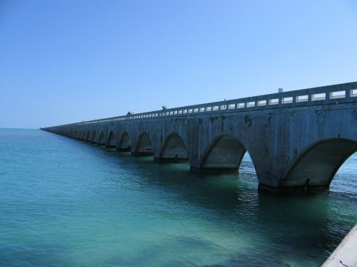 water florida keys