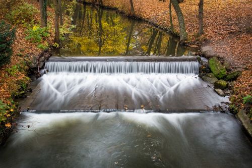 water river nature