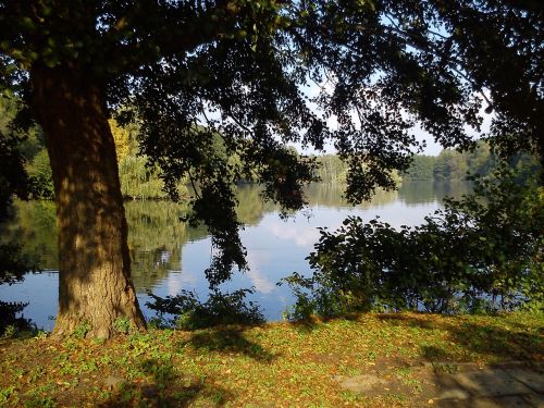 water climatically landscape