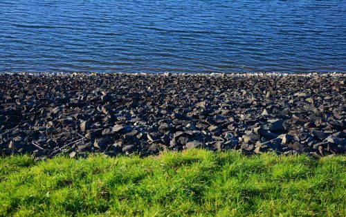 water stones bank