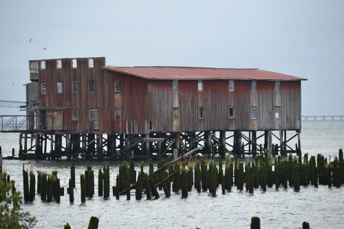 water outdoors pier