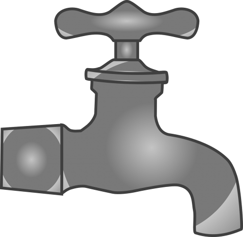 water faucet pipes