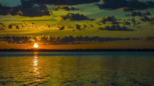 water nature landscape