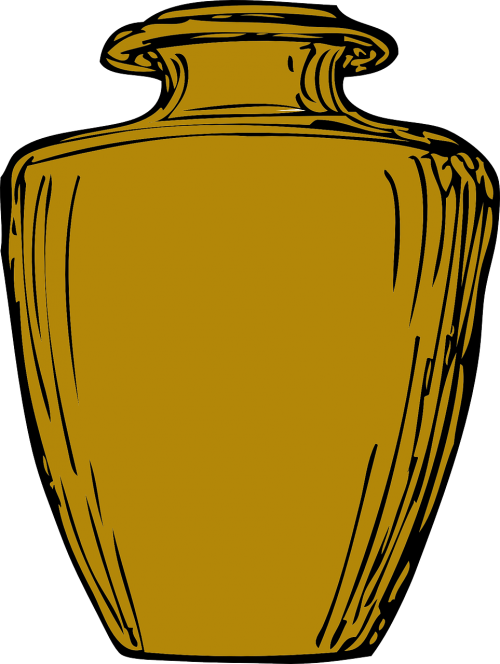 water container pot