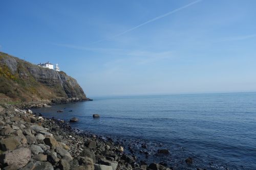 water sea seashore