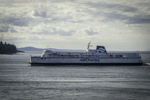 water ship sea