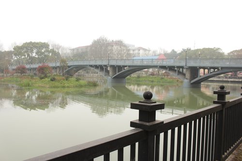 water  bridge  river