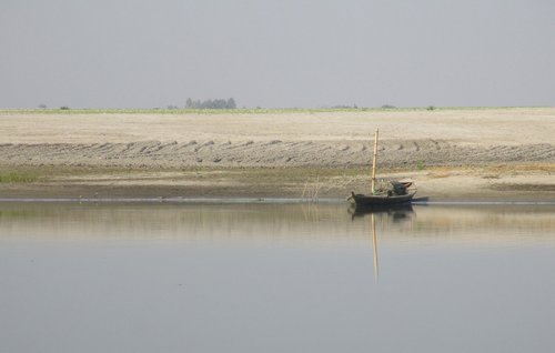 water  outdoors  landscape