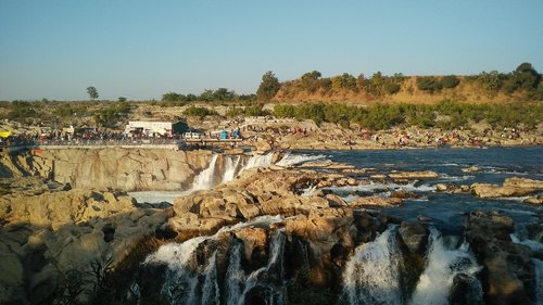 water  nature  travel