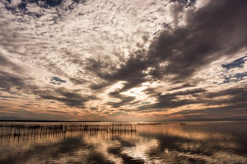 water  nature  sea