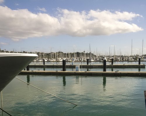 water  pier  harbor