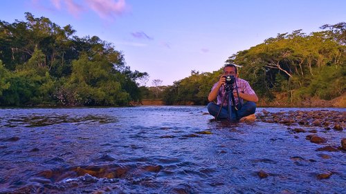 water  nature  travel