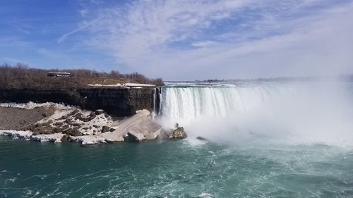 water  nature  travel