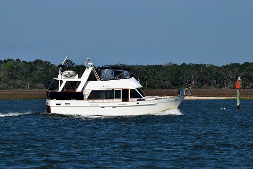 water  sea  boat