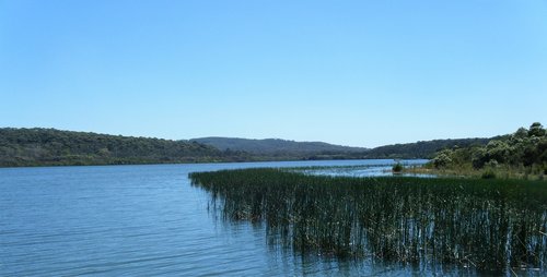 water  nature  lake