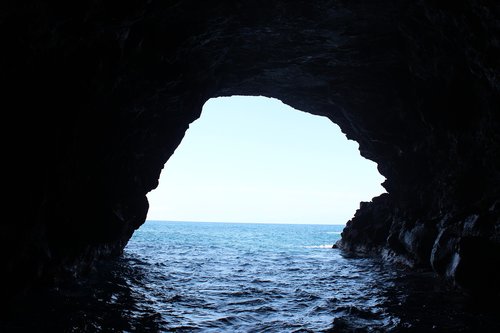 water  cave  i