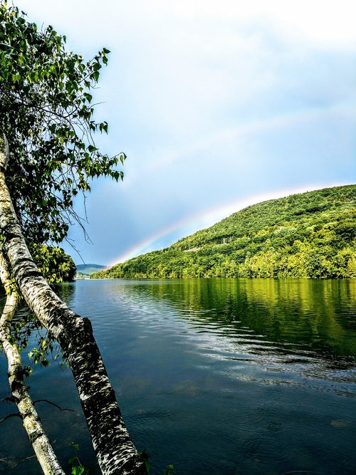 water  nature  landscape