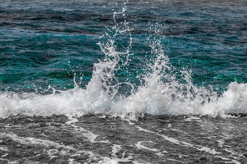 water  wave  sea