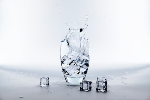 water  refreshment  drink