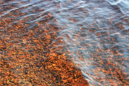 water  nature  lake