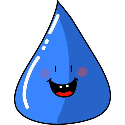 water  drop of water  drop of dew